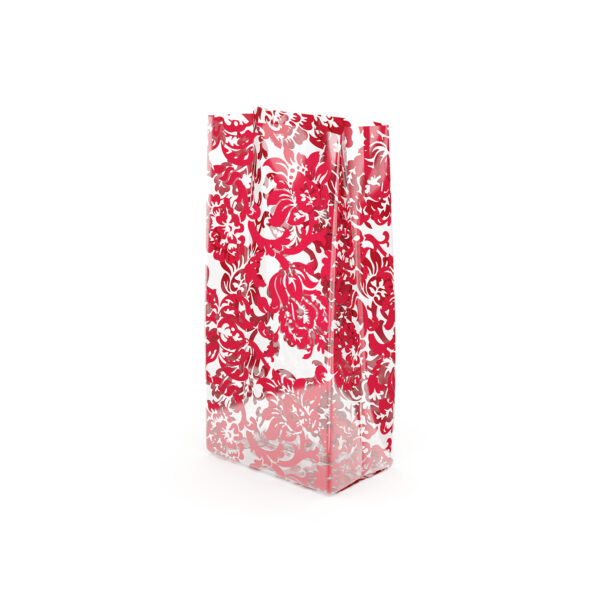 Damask Red