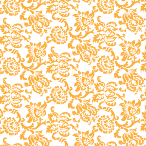 Damask Yellow