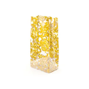 Damask Yellow