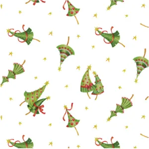 Dancing Trees