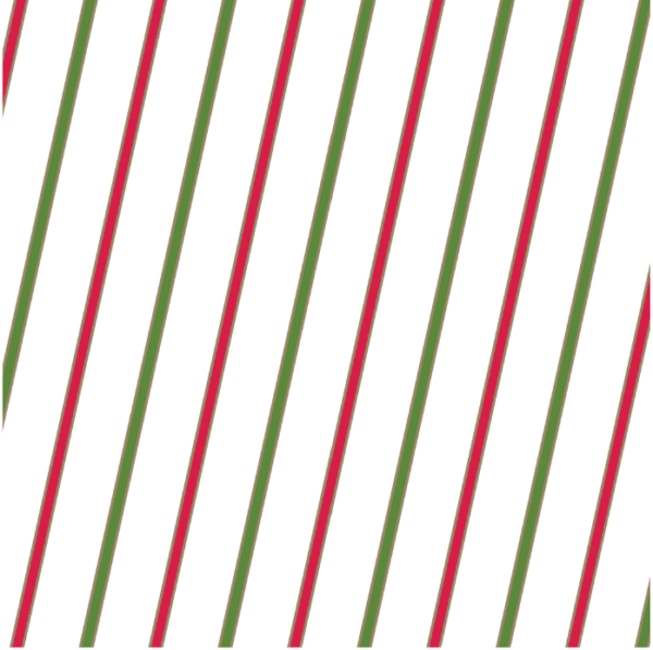 Diagonal Stripes