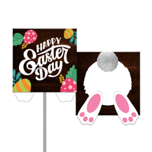 Stuck Bunny