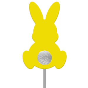 Yellow Cotton Tail