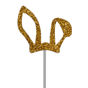 Glam Bunny Ears