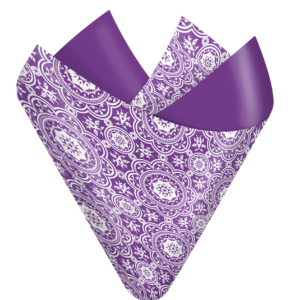 Eliza Lavender Flip Sheet