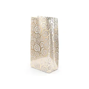 Euro Swirl Gold