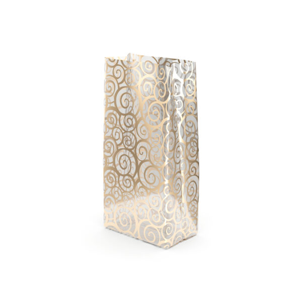 Euro Swirl Gold