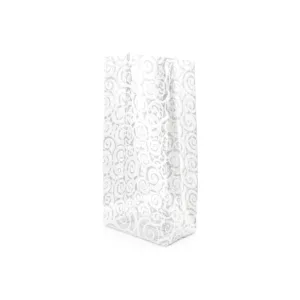 Euro Swirl White