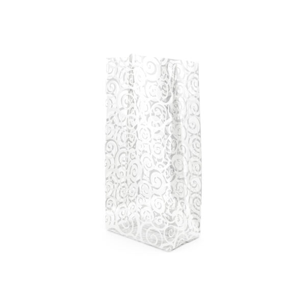 Euro Swirl White