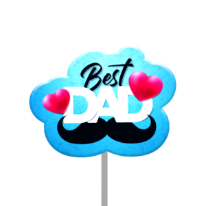 Best Dad