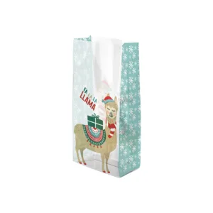 Fa La Llama Cello Bag