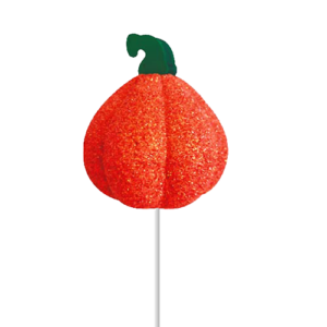 Magical Apricot 3D Pumpkin