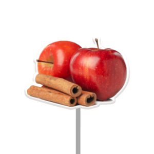 Cinnamon Apples