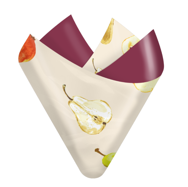 Pear Pressure Flip Sheet