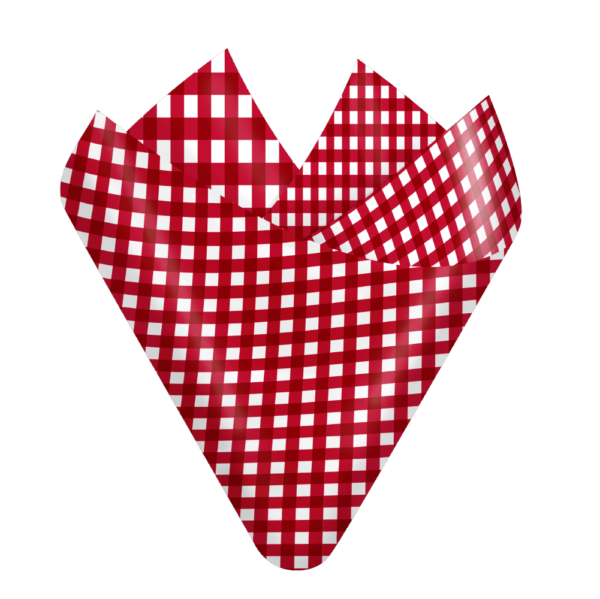 Picnic Flip Red Sheet