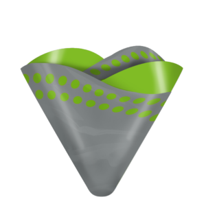 Soft Spot Green Flip Sheet