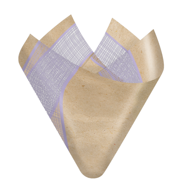 Adagio Lavender Sheet