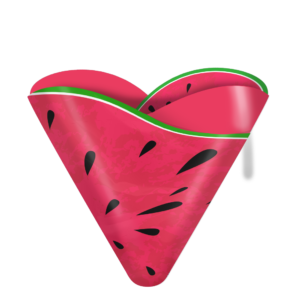 One In A Melon Flip Sheet