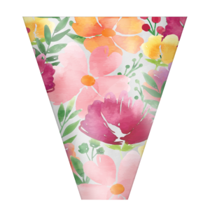 Floret Sleeve