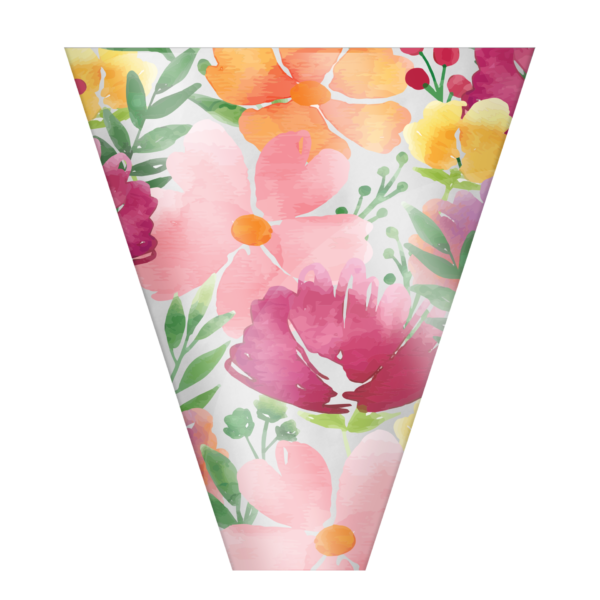 Floret Sleeve