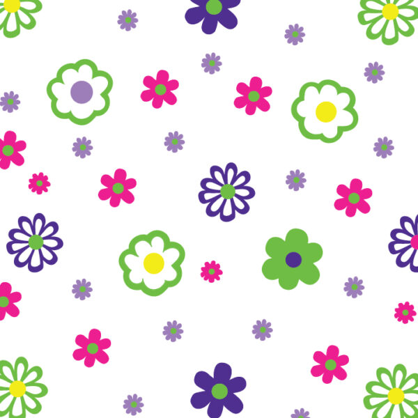 Flower Groove