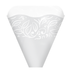 Fleur Frost Sleeve