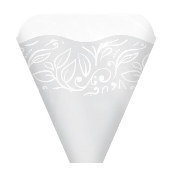 Fleur Frost Sleeve