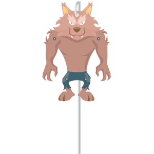 Werewolf