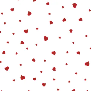 Hearts A Flutter