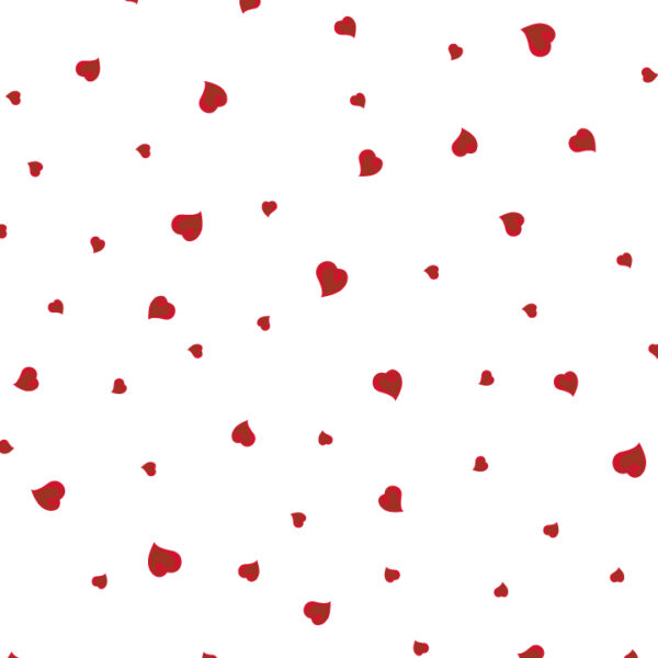 Hearts A Flutter