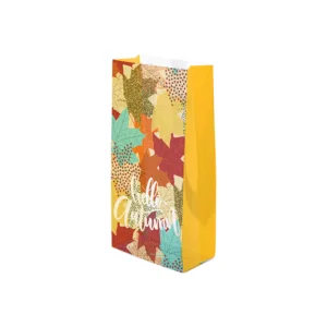 Hello Autumn Cello Bag