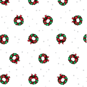 Holiday Wreath