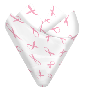 Hope Ribbon  Flip Sheet