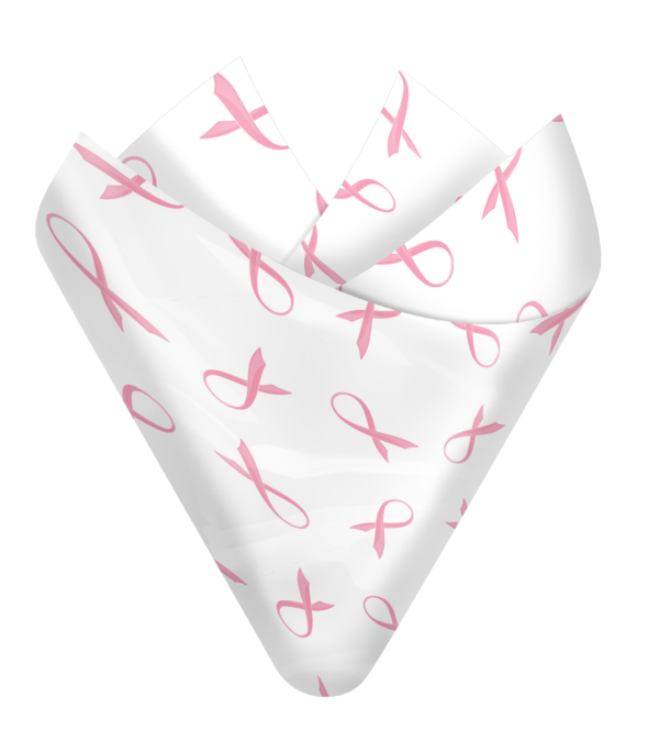 Hope Ribbon  Flip Sheet