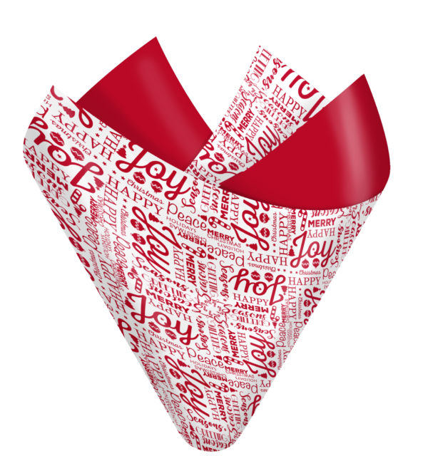 Joyful Christmas Flip Sheet