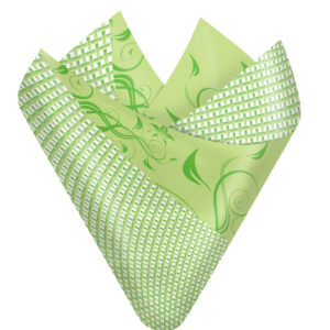 Labrynth Green Sheet