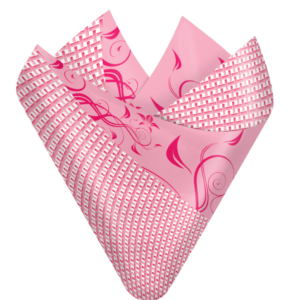 Labrynth Pink Sheet