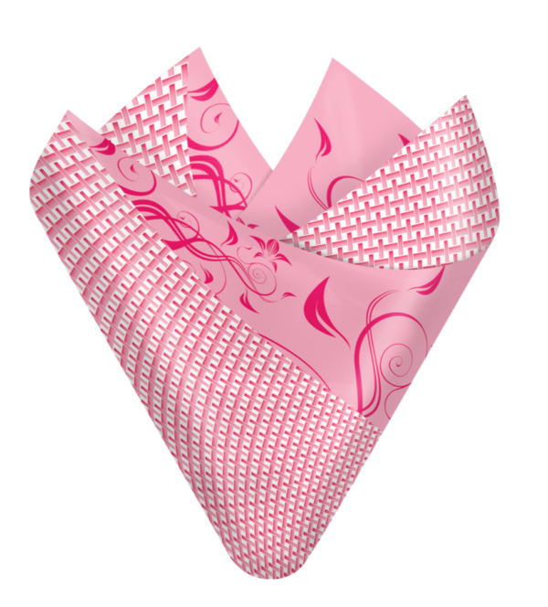 Labrynth Pink Sheet