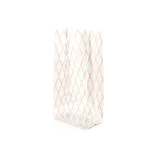 Lattice Rose