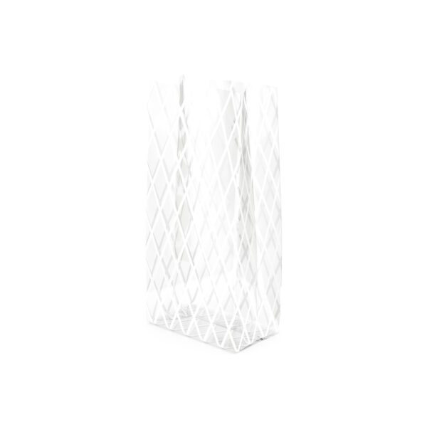 Lattice White