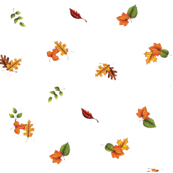 Leaf Pile
