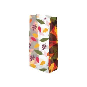Leaves On Leaves