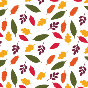 Leaves On Leaves