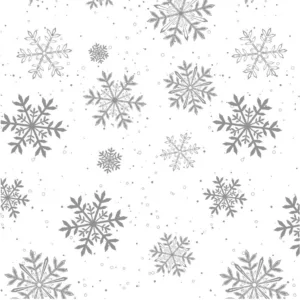 Let It Snow