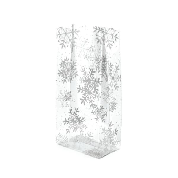 Let It Snow
