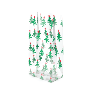 Little Trees