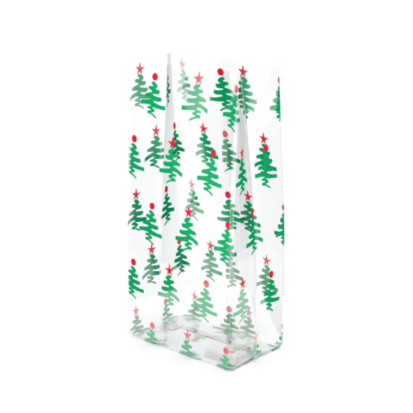 Little Trees