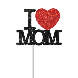 I Heart Mom