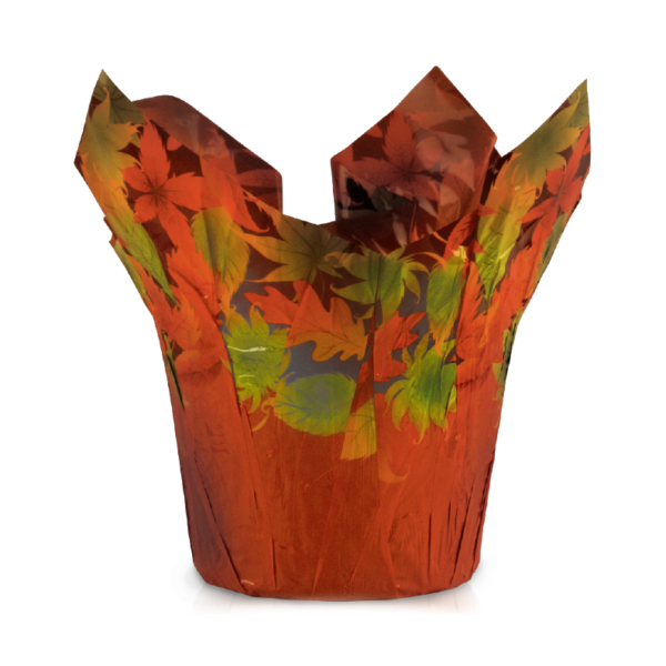 Colorfall Pot Cover