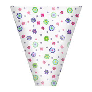 Flower Groove Sleeve